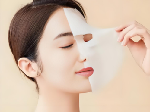 海藻纖維面膜——為品牌賦能，打造高端護(hù)膚體驗(yàn)