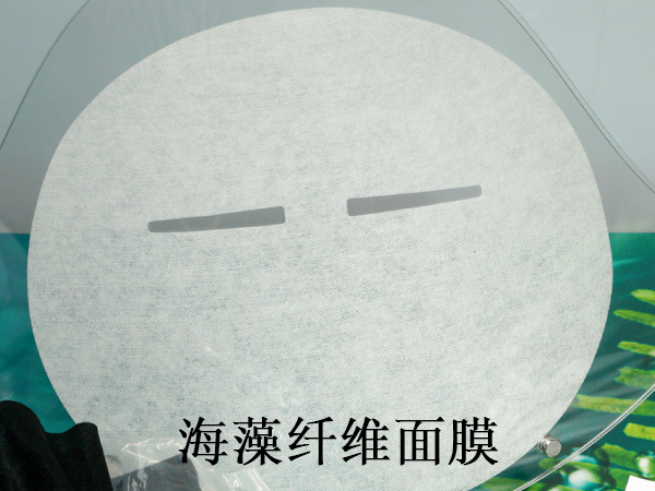 膜布怎么選？海藻纖維膜布好在哪？