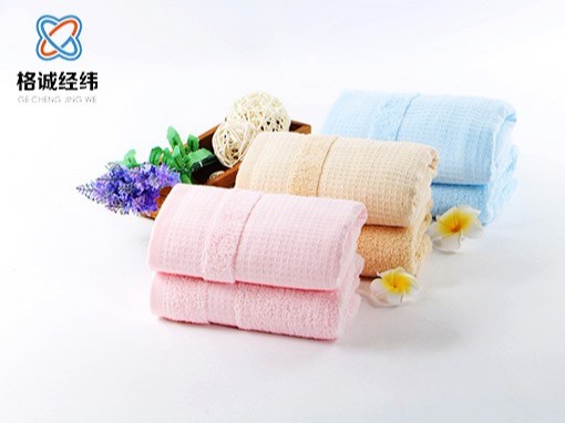 什么季節(jié)適合用海藻纖維毛巾？